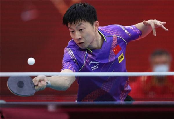 在世界羽坛 在世界羽坛