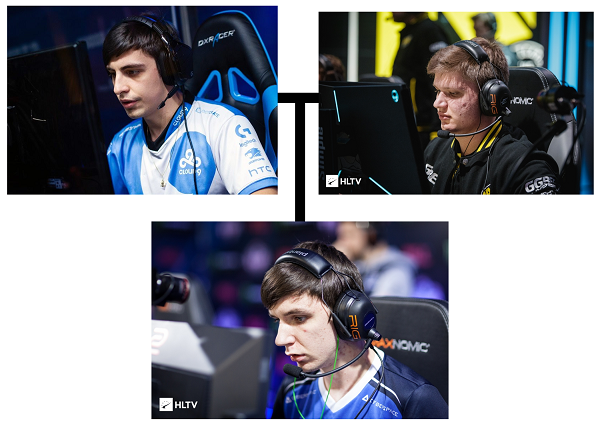 而是把短期 而是把短期