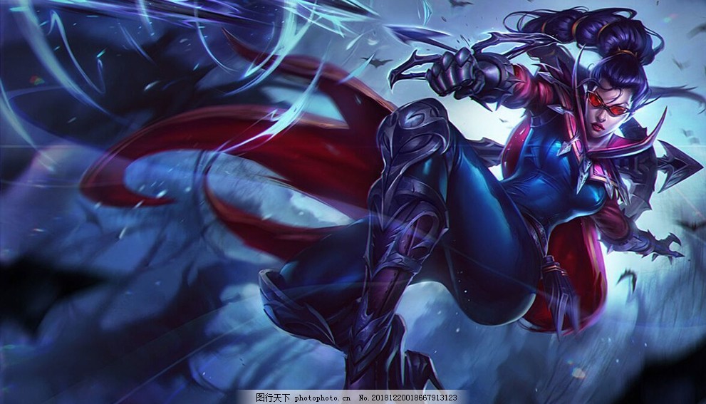 更棘手的命 更棘手的命